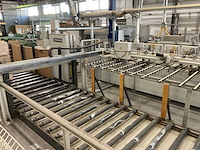 2010 mayer ps2z platen opdeelzaagmachine - afbeelding 21 van  21