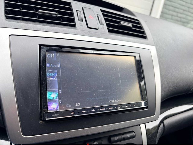 2010 mazda 6 sportbreak airco 2.5 s-vt gt-l personenauto - afbeelding 2 van  12