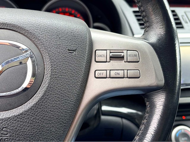 2010 mazda 6 sportbreak airco 2.5 s-vt gt-l personenauto - afbeelding 7 van  12