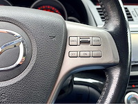 2010 mazda 6 sportbreak airco 2.5 s-vt gt-l personenauto - afbeelding 7 van  12