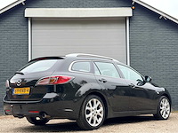 2010 mazda 6 sportbreak airco 2.5 s-vt gt-l personenauto - afbeelding 10 van  12