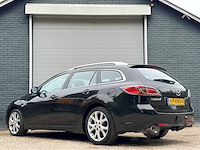 2010 mazda 6 sportbreak airco 2.5 s-vt gt-l personenauto - afbeelding 11 van  12