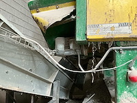 2010 mccloskey 612st puin sorteer machine - afbeelding 5 van  14