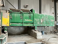 2010 mccloskey 612st puin sorteer machine - afbeelding 7 van  14