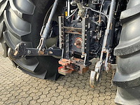 2010 mccormick xtx 165 xtraspeed vierwielaangedreven landbouwtractor - afbeelding 3 van  25