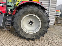 2010 mccormick xtx 165 xtraspeed vierwielaangedreven landbouwtractor - afbeelding 6 van  25