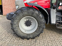 2010 mccormick xtx 165 xtraspeed vierwielaangedreven landbouwtractor - afbeelding 7 van  25