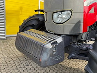 2010 mccormick xtx 165 xtraspeed vierwielaangedreven landbouwtractor - afbeelding 8 van  25