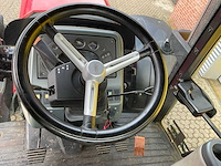 2010 mccormick xtx 165 xtraspeed vierwielaangedreven landbouwtractor - afbeelding 13 van  25