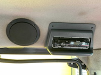 2010 mccormick xtx 165 xtraspeed vierwielaangedreven landbouwtractor - afbeelding 17 van  25