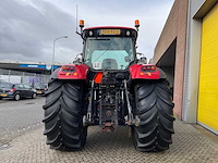 2010 mccormick xtx 165 xtraspeed vierwielaangedreven landbouwtractor - afbeelding 21 van  25