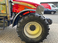 2010 mccormick xtx 165 xtraspeed vierwielaangedreven landbouwtractor - afbeelding 23 van  25