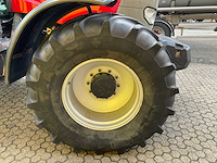 2010 mccormick xtx 165 xtraspeed vierwielaangedreven landbouwtractor - afbeelding 24 van  25