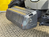 2010 mccormick xtx 165 xtraspeed vierwielaangedreven landbouwtractor - afbeelding 7 van  20