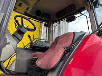 2010 mccormick xtx 165 xtraspeed vierwielaangedreven landbouwtractor - afbeelding 8 van  20