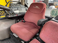 2010 mccormick xtx 165 xtraspeed vierwielaangedreven landbouwtractor - afbeelding 9 van  20