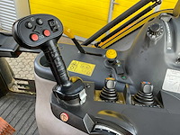 2010 mccormick xtx 165 xtraspeed vierwielaangedreven landbouwtractor - afbeelding 14 van  20