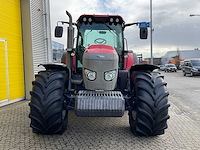 2010 mccormick xtx 165 xtraspeed vierwielaangedreven landbouwtractor - afbeelding 10 van  20