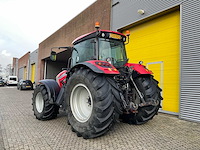 2010 mccormick xtx 165 xtraspeed vierwielaangedreven landbouwtractor - afbeelding 18 van  20