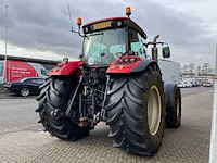 2010 mccormick xtx 165 xtraspeed vierwielaangedreven landbouwtractor - afbeelding 19 van  20
