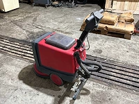2010 meclean ra 501e schrobmachine - afbeelding 3 van  7