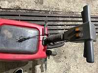 2010 meclean ra 501e schrobmachine - afbeelding 5 van  7