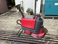 2010 meclean ra 501e schrobmachine - afbeelding 1 van  7