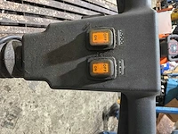 2010 meclean ra 501e schrobmachine - afbeelding 4 van  7