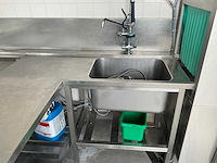 2010 meiko k200 vapi korvenvaatwasmachine - afbeelding 3 van  22