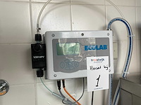 2010 meiko k200 vapi korvenvaatwasmachine - afbeelding 5 van  22