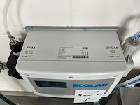 2010 meiko k200 vapi korvenvaatwasmachine - afbeelding 6 van  22