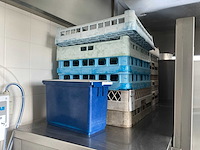 2010 meiko k200 vapi korvenvaatwasmachine - afbeelding 7 van  22