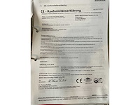 2010 meiko k200 vapi korvenvaatwasmachine - afbeelding 15 van  22