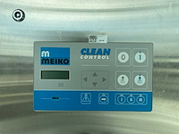 2010 meiko k200 vapi korvenvaatwasmachine - afbeelding 18 van  22
