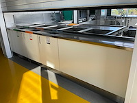 2010 meiko k200 vapi korvenvaatwasmachine - afbeelding 19 van  22