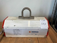 2010 mennes mhm hijsmagneet - afbeelding 2 van  5
