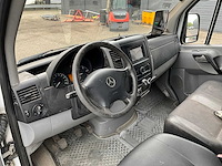2010 mercedes-benz 519cdi sprinter bedrijfswagen - afbeelding 8 van  27