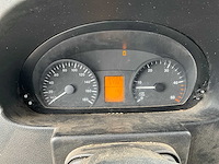 2010 mercedes-benz 519cdi sprinter bedrijfswagen - afbeelding 10 van  27
