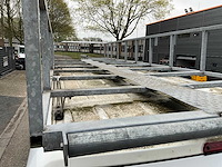 2010 mercedes-benz 519cdi sprinter bedrijfswagen - afbeelding 8 van  41