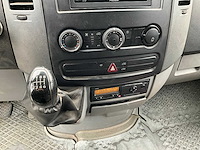 2010 mercedes-benz 519cdi sprinter bedrijfswagen - afbeelding 17 van  41