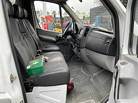 2010 mercedes-benz 519cdi sprinter bedrijfswagen - afbeelding 21 van  41