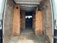 2010 mercedes-benz 519cdi sprinter bedrijfswagen - afbeelding 29 van  41
