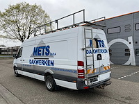 2010 mercedes-benz 519cdi sprinter bedrijfswagen - afbeelding 23 van  41