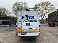 2010 mercedes-benz 519cdi sprinter bedrijfswagen - afbeelding 34 van  41