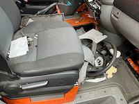 2010 mercedes-benz 906 ka 35 sprinter 310 cdi bedrijfswagen - afbeelding 2 van  15