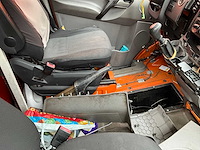 2010 mercedes-benz 906 ka 35 sprinter 310 cdi bedrijfswagen - afbeelding 3 van  15