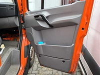 2010 mercedes-benz 906 ka 35 sprinter 310 cdi bedrijfswagen - afbeelding 13 van  15