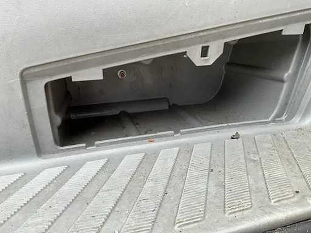 2010 mercedes-benz 906 ka 35 sprinter 310 cdi bedrijfswagen - afbeelding 5 van  16