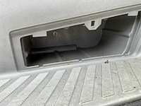 2010 mercedes-benz 906 ka 35 sprinter 310 cdi bedrijfswagen - afbeelding 5 van  16