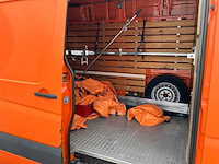 2010 mercedes-benz 906 ka 35 sprinter 310 cdi bedrijfswagen - afbeelding 6 van  16